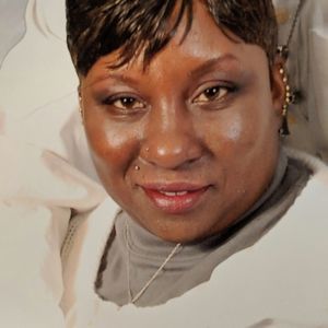 Meet your Posher, Diane